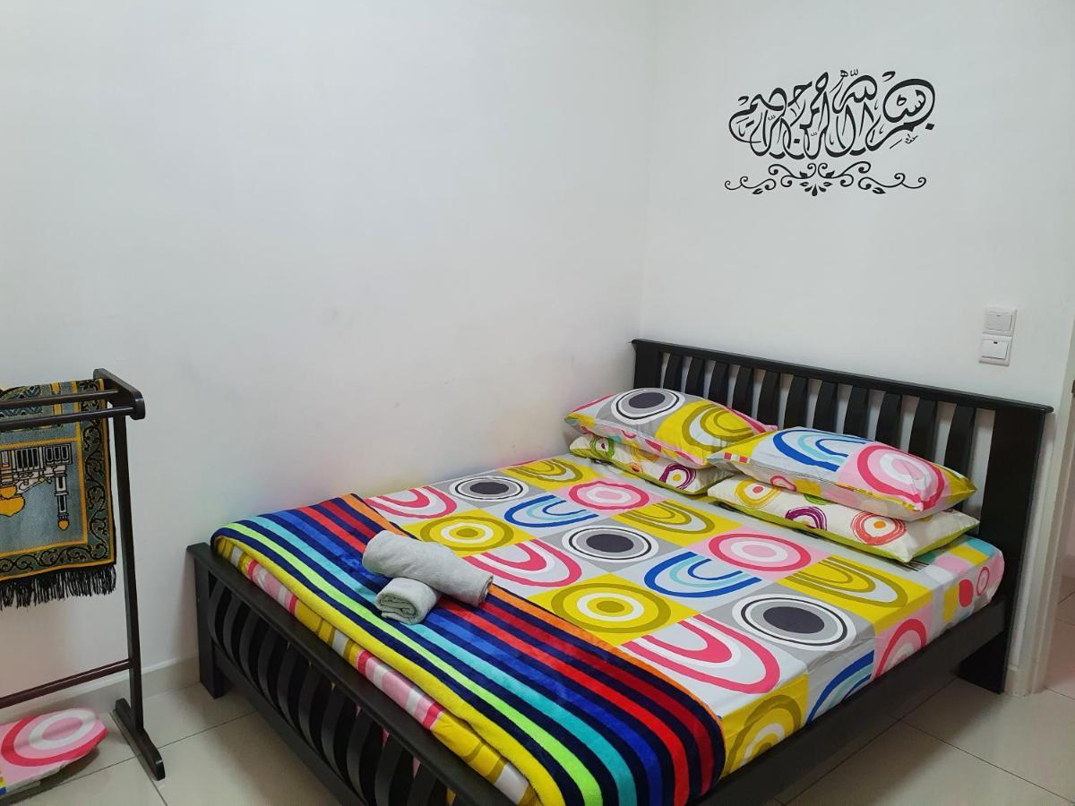 Az Homestay @ Southville City Bangi Exterior foto