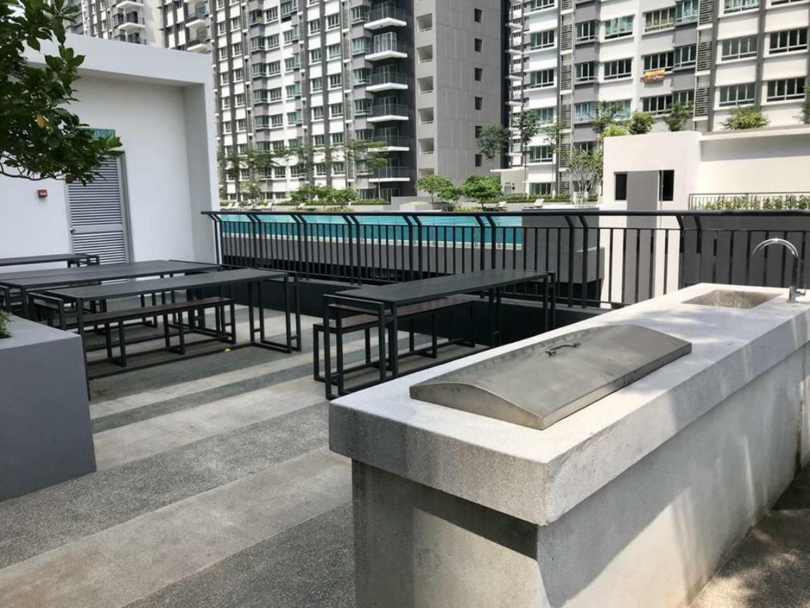 Az Homestay @ Southville City Bangi Exterior foto